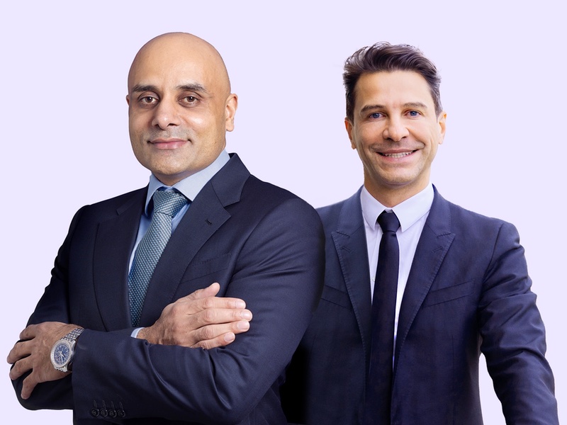 A.S. Watson names Kulvinder Birring CEO of Marionnaud Group