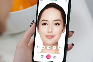 A.S. Watson teams up with Modiface to roll out augmented reality beauty across Asia 