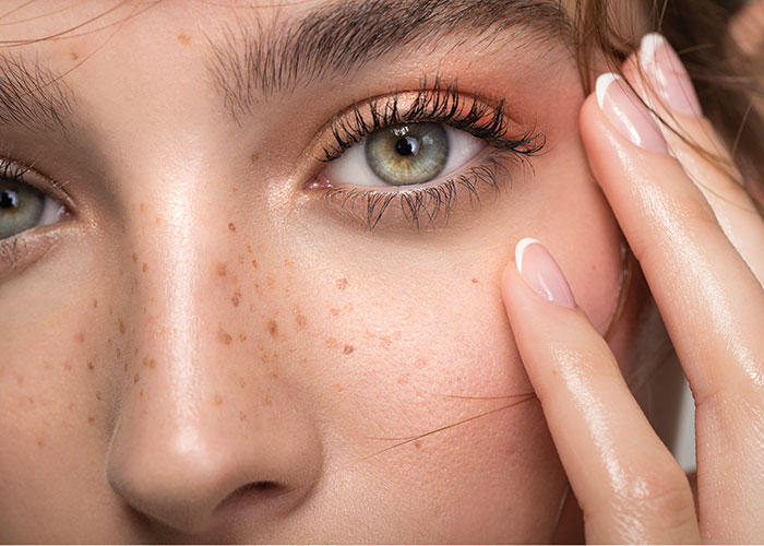 A safe route to skin radiance
