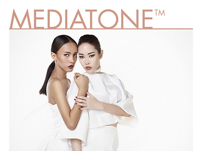 A skin tone mediator with a tailor-made approach for ethnic skins