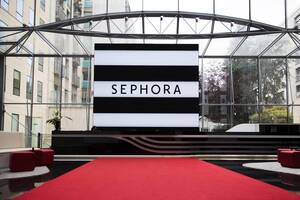 A sneak peek inside Sephora's new international head office 