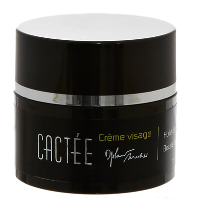 A taste of prickly pear cactus for Cactée