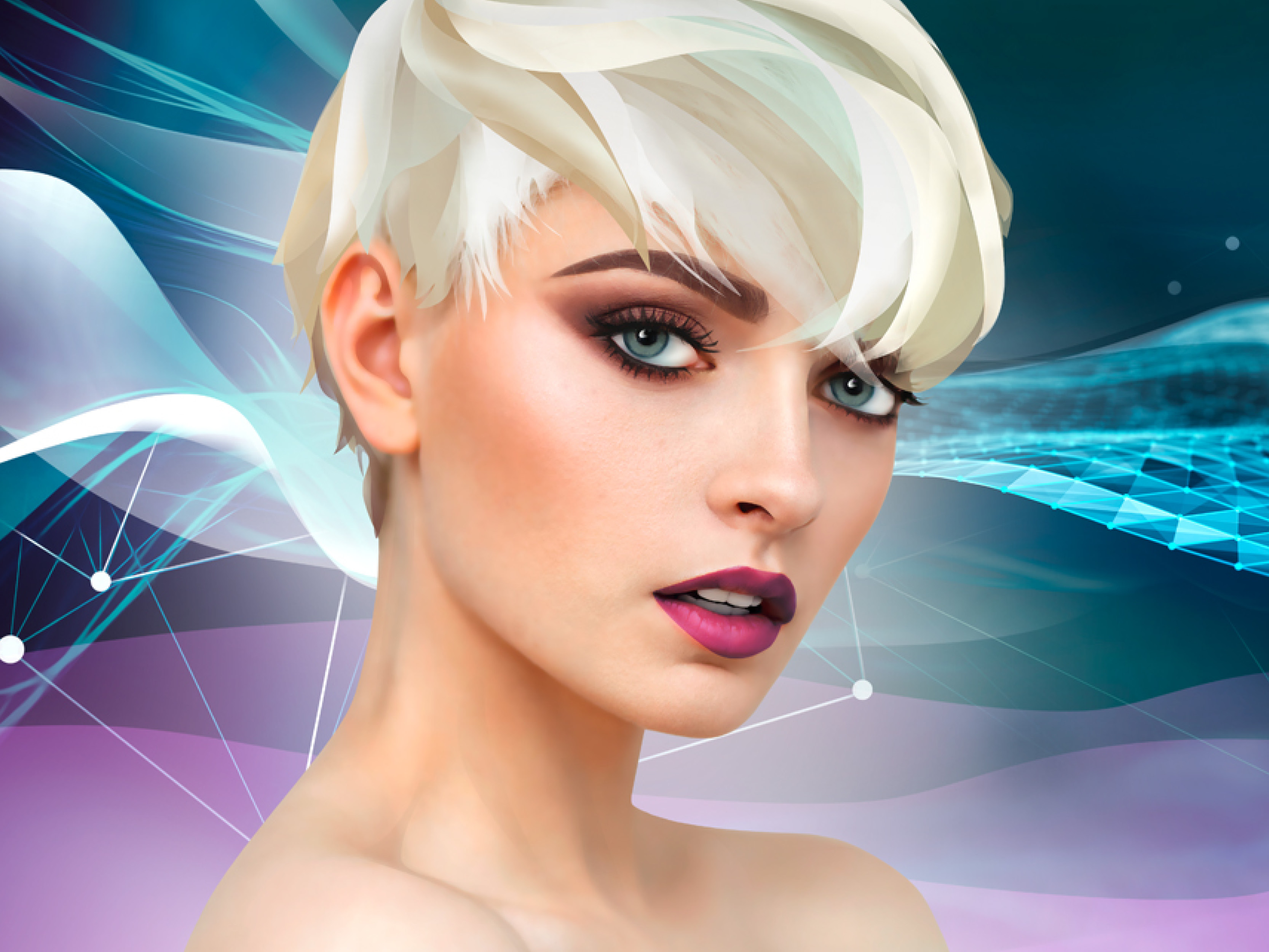 A Three-Step Approach for Age-Defying Skin