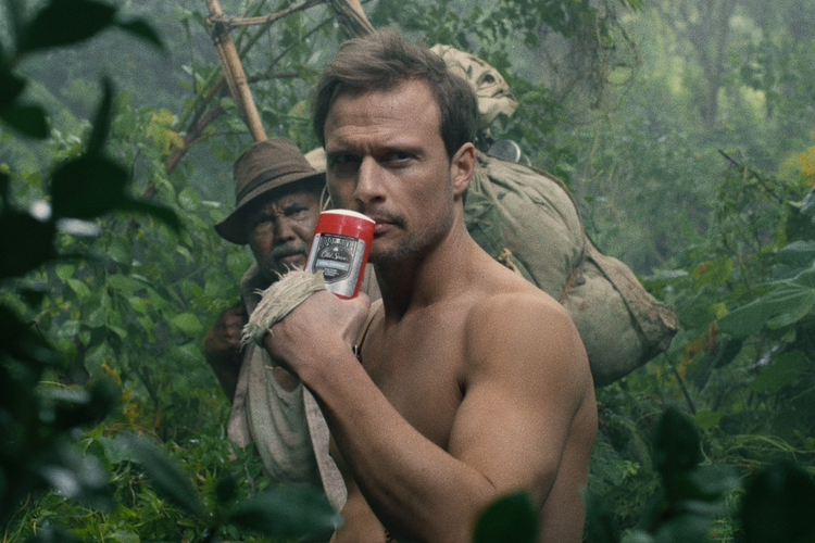 A whiff of nostalgia: 6 men's retro fragrances making a comeback in 2018 
