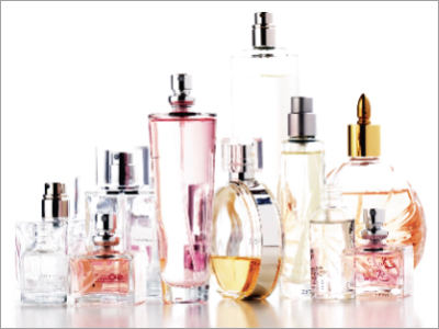 A winning brief for creating fragrance 