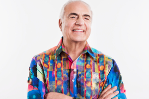 A young doctor's notebook: Dr Murad's advice for new entrepreneurs 