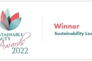 AAK honoured as a sustainability leader