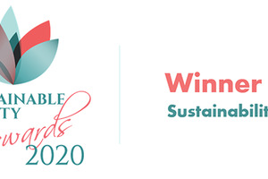AAK is now recognised as a sustainability leader