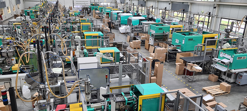Aarts Packaging: Company movie online!