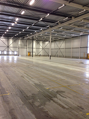 Aarts Plastics expands production facilities