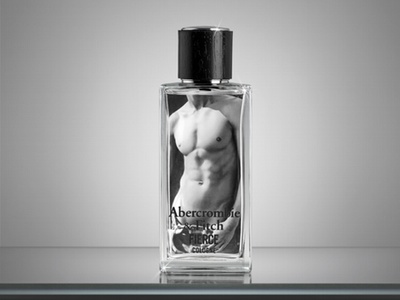 Abercrombie and Hollister sign with Inter Parfums