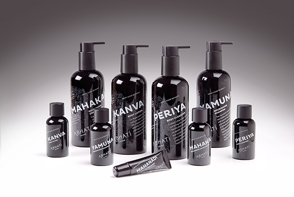 Abhati Suisse chooses M&H for new organic beauty range