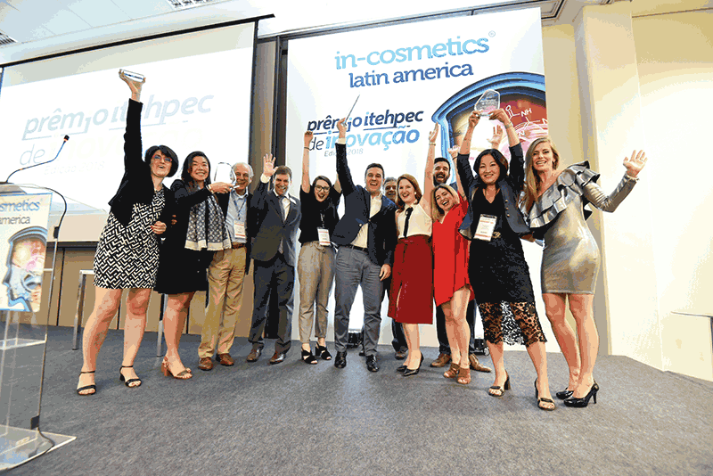 ABIHPEC-ITEHPEC Innovation Award opens for entry