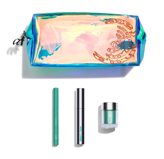 About-Face announces holiday collection