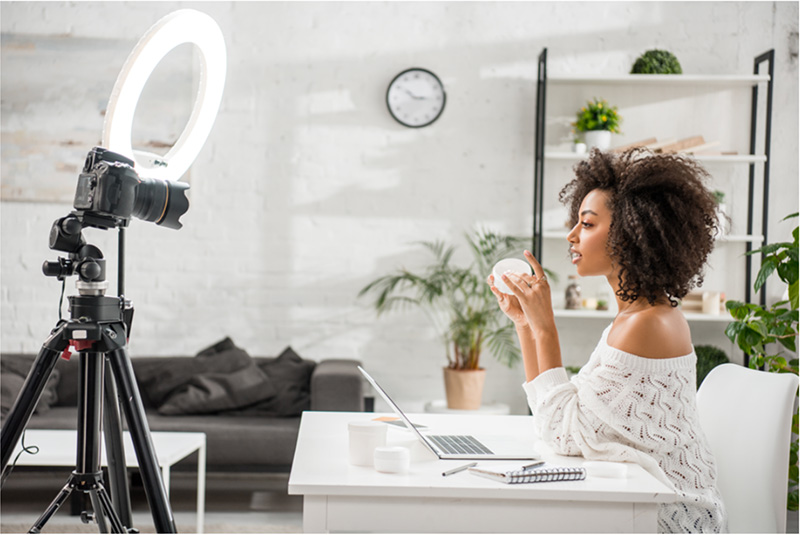 Absorbing knowledge – Lavandi discuss: How social learning helps influencers enhance brands