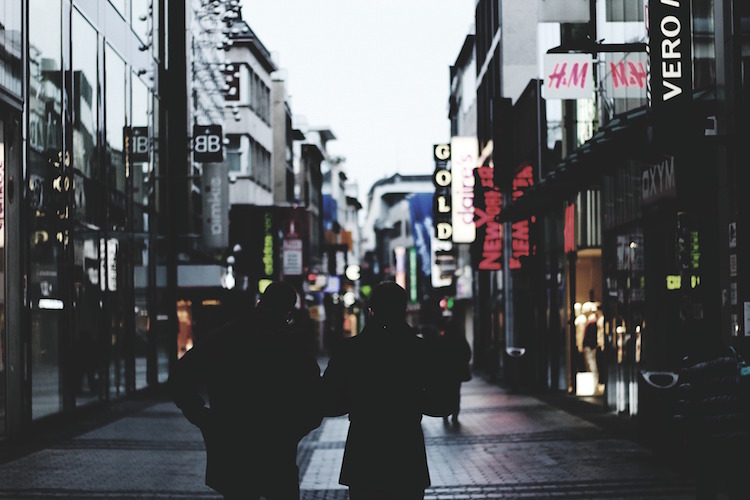 Abuse and assault of retail staff grows 25% in the UK
