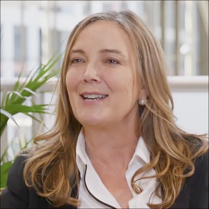 AC Braddock nominated for 2019 Industry Impact Award
