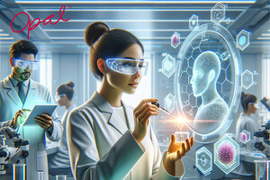 Accelerate Your Beauty Brand with Opal Cosmetics Group’s Ready-to-Market Cosmetics Solutions