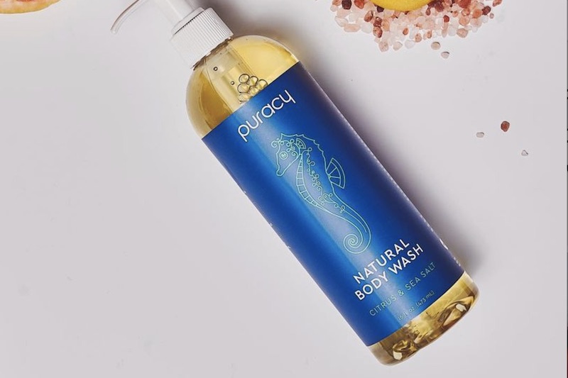 Accelerator group Branded acquires natural skin and body care brand Puracy

