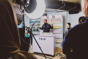 Accelerator programme Breakout Beauty launches wellness-focused sister initiative