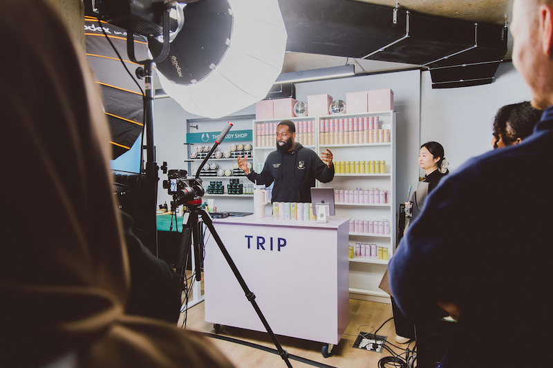 Accelerator programme Breakout Beauty launches wellness-focused sister initiative