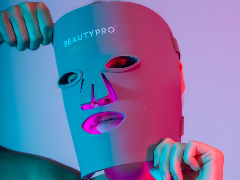 ‘Accessible’ at-home LED devices are driving beauty tech’s next era of growth