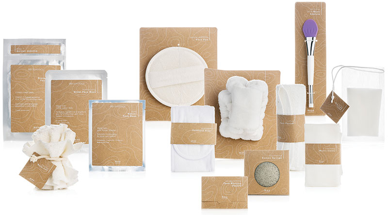 Accessories & keepsakes from Quadpack