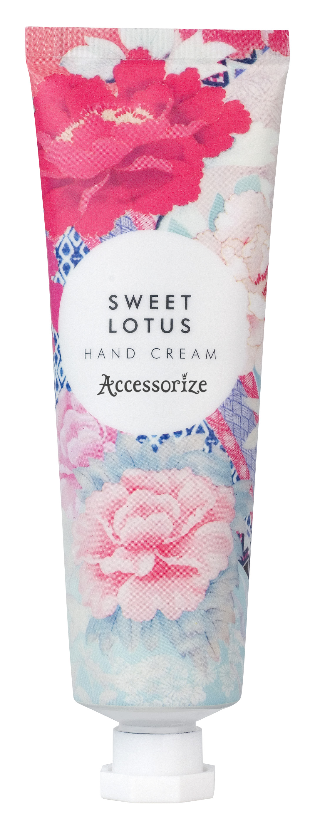 Accessorize launches Sweet Lotus beauty collection