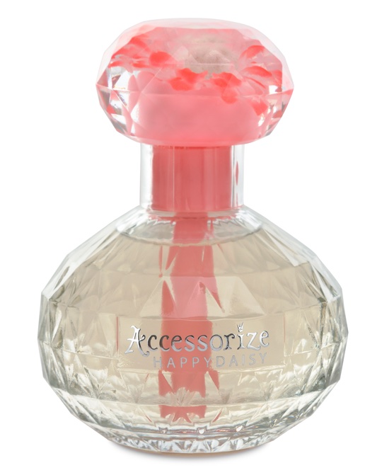 Accessorize welcomes spring with new Happy Daisy fragrance