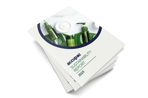 Accupac unveils new Sustainability Report