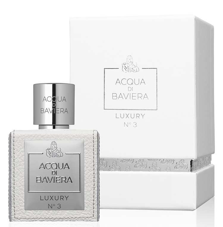 Acqua Di Baviera – an unique Italian-Bavarian story