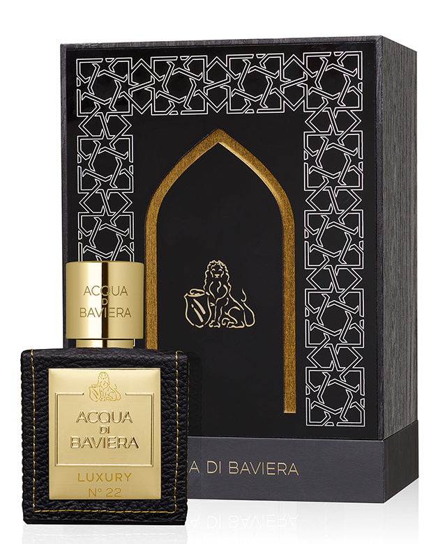 Acqua Di Baviera – an unique Italian-Bavarian story