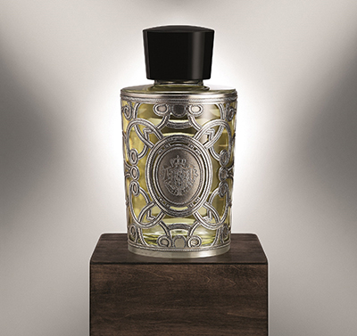 Acqua Di Parma celebrates 100th anniversary