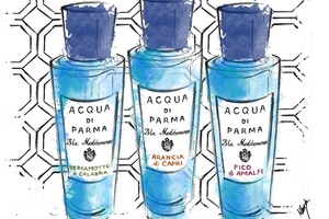 Acqua di Parma embarks on digital expansion plans
