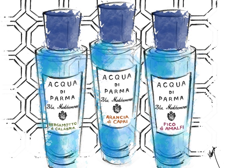 Acqua di Parma embarks on digital expansion plans
