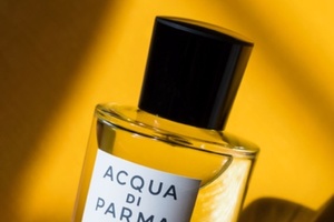 Acqua di Parma launches first French e-shop
