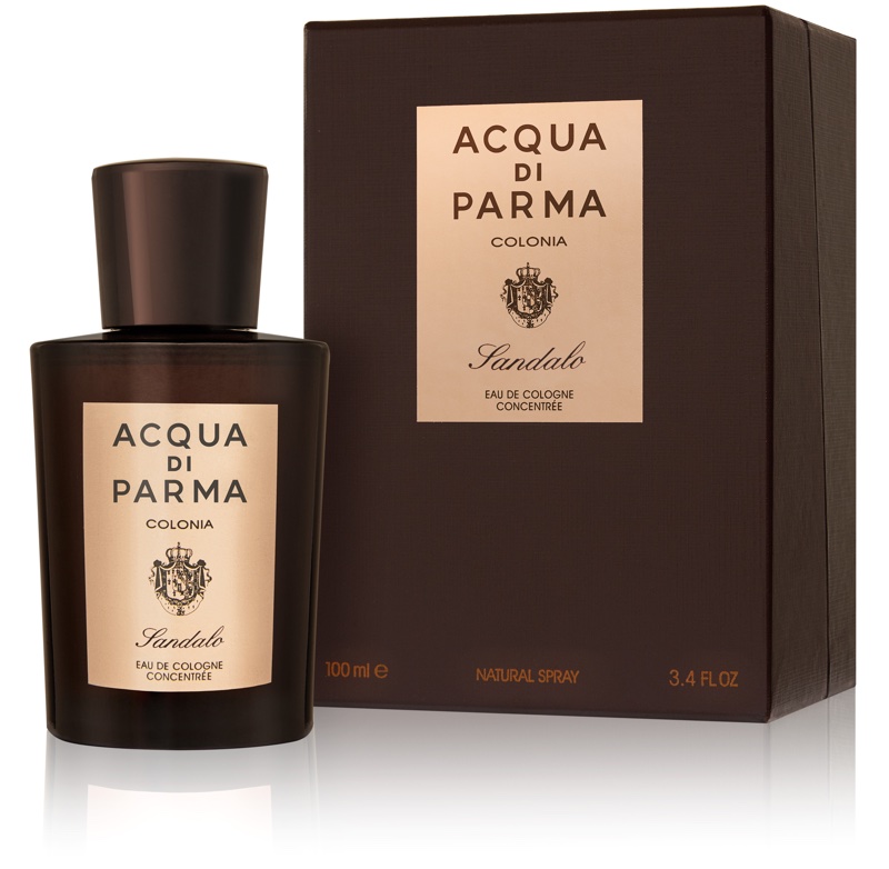Acqua di Parma re-interprets iconic fragrance for Colonia Sandalo launch 