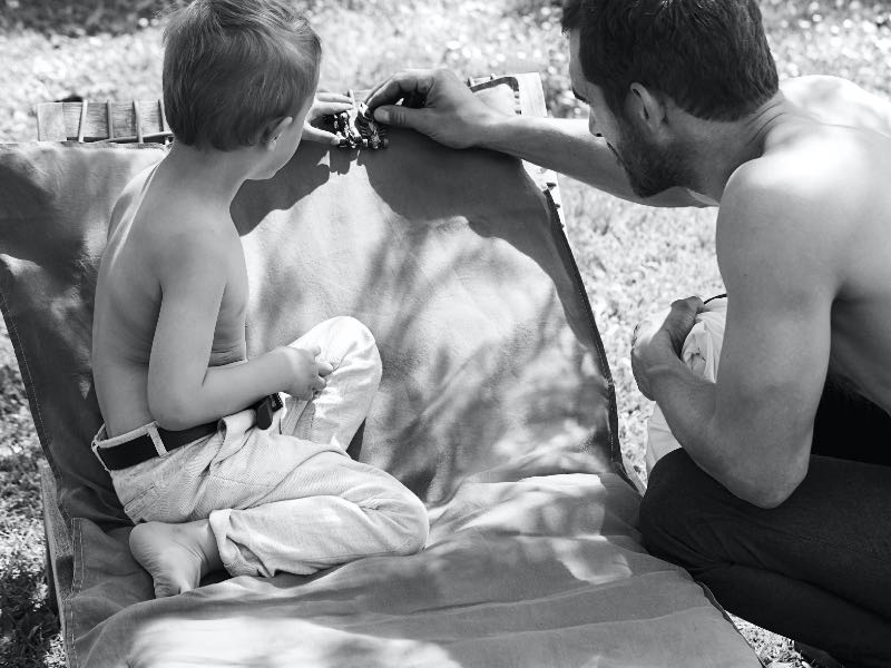 Acqua di Parma reimagines iconic scent for Father’s Day gift set