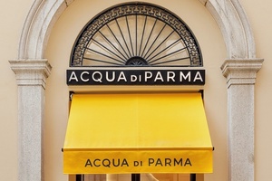 Acqua di Parma strengthens retail presence with new Milan store
