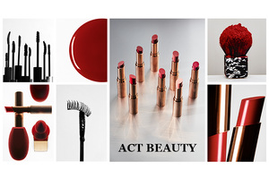 Act Beauty speeds up its growth to offer global solutions to actors in the beauty and luxury sector