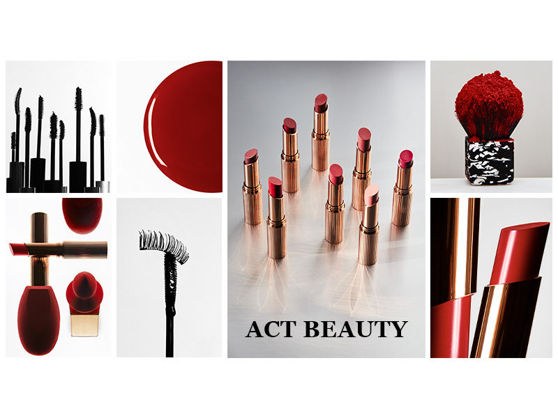 Act Beauty speeds up its growth to offer global solutions to actors in the beauty and luxury sector