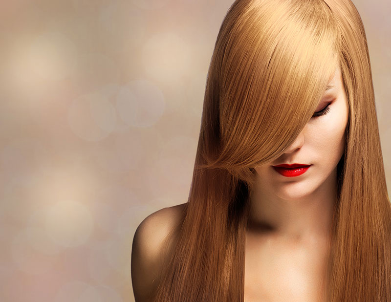 Activating the foundation of hair follicles