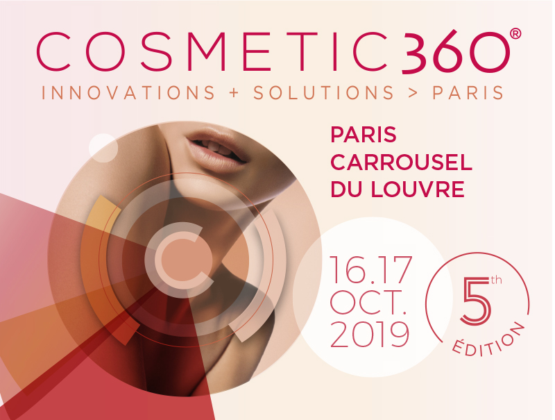 Activist Beauty: come talk about your initiatives on innovations!
