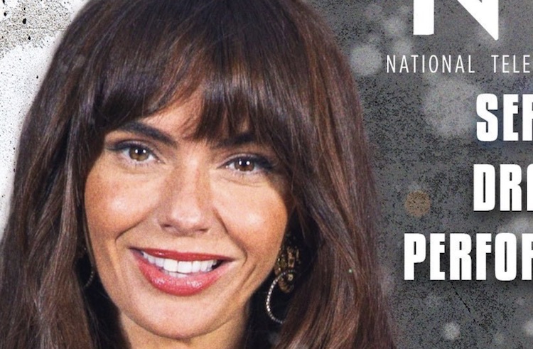 Actress Jennifer Metcalfe accused of ‘disregarding’ ASA code after rule-breaking hair styling advert

