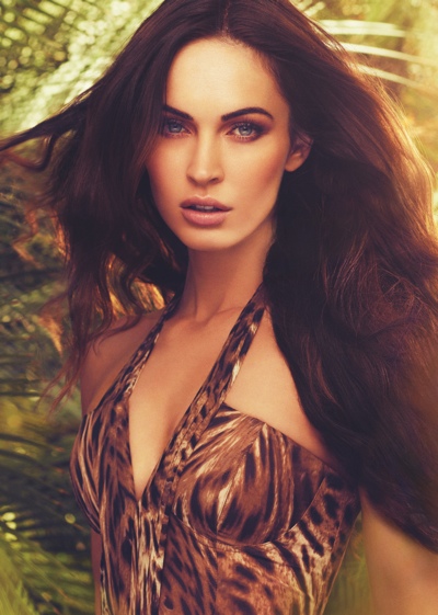 Actress Megan Fox to front Avon Instinct fragrances