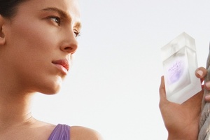 Actress Millie Bobby Brown debuts first-ever fragrance Wildly Me