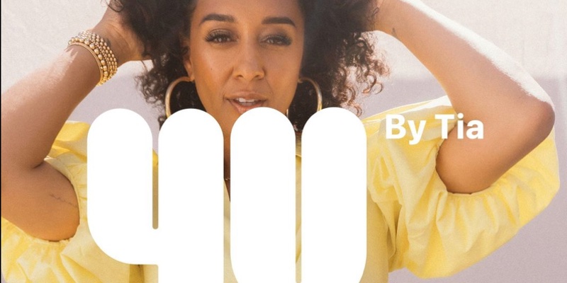 Actress Tia Mowry launches natural hair care range that ‘celebrates’ curls