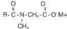 Acylated amino acids: Multifunctional surfactants for new applications