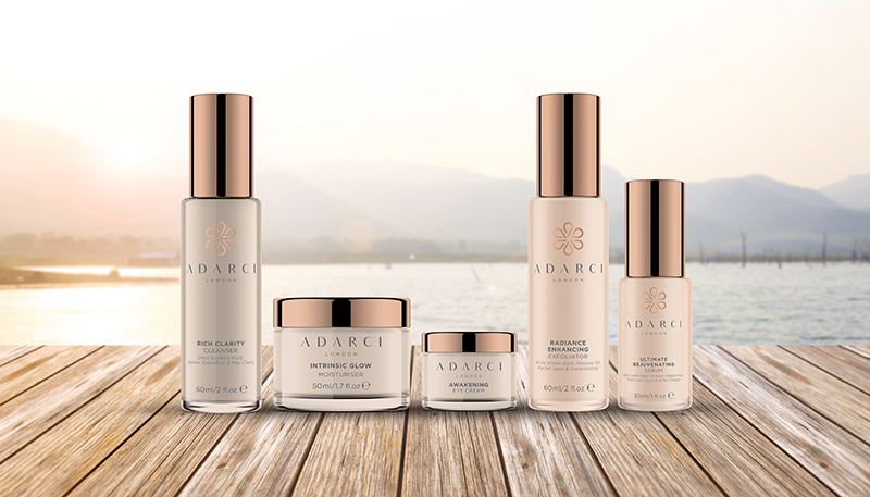 Adarci simplifies spiritual wellness