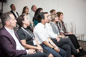 ADF&PCD New York 2019 Wrap-Up: Innovation Award winners, record attendance and a spotlight on sustainability